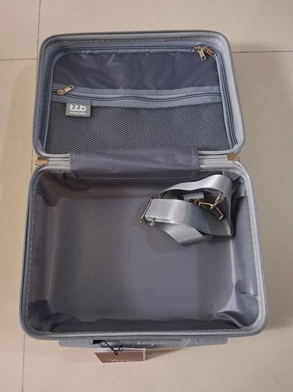กระเป๋าอเนกประสงค์ BSC Mini Suitcase (Limited Edition)