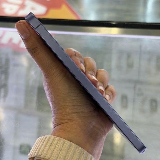 Samsung S26 Ultra 512GB สีม่วง(Cobalt Violet) เครื่องศูนย์ สภาพสวยมาก จอ6.9นิ้ว แรม12รอม512 Snap8 Elite Gen5 กล้อง200ล้าน(4ตัว) ประกันศูนย์มียาวๆ 🥰🥰 รูปที่ 4