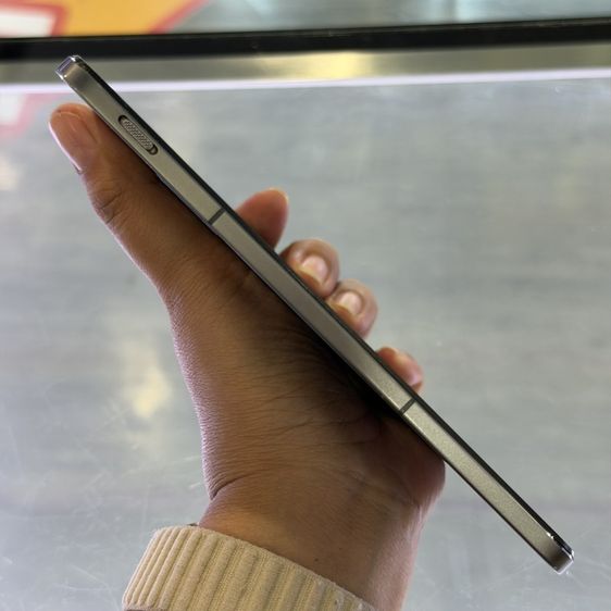 Oppo Find N3 สีดำ(Classic Black) เครื่องศูนย์ สภาพสวยมาก จอ7.82นิ้ว แรม12รอม512 Snap8 Gen2 กล้อง64ล้าน(3ตัว)🥰🥰 รูปที่ 2