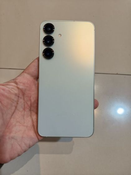 Samsung galaxy s25 plus