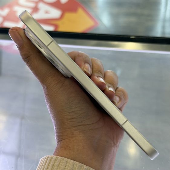 Xiaomi 17 Ultra สีขาว เครื่องศูนย์ สภาพสวยมากๆ จอ6.9นิ้ว แรม16รอม512 Snap8 Elite Gen5 กล้องLEICA 200ล้าน ประกันศูนย์ยาวๆถึง06/70 🔥🔥 รูปที่ 3