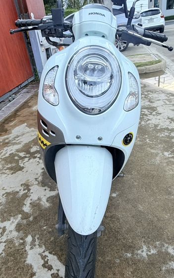 Honda  Scoopy Snoopy Limited Edition Scoopy Snoopy Limited Edition รูปที่ 5