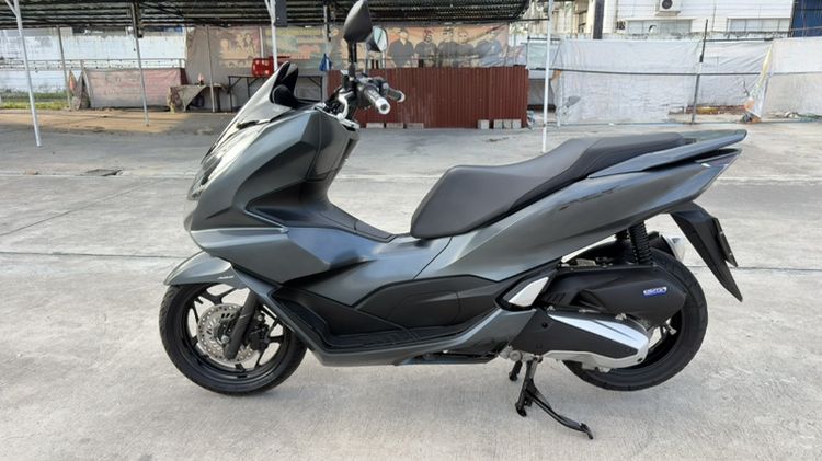 Honda 2022 pcx160 abs
