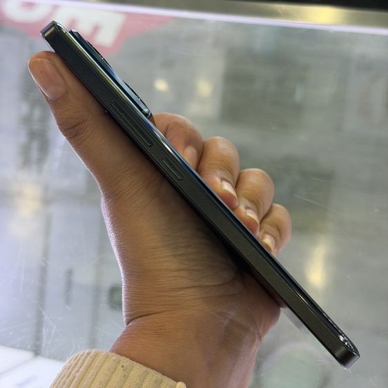 Xiaomi 13T Pro สีดำ เครื่องศูนย์ สภาพสวยมากๆ จอ6.67นิ้ว แรม12รอม512 Dimensity9200+ กล้อง50ล้าน(3ตัว)🔥🔥 รูปที่ 4