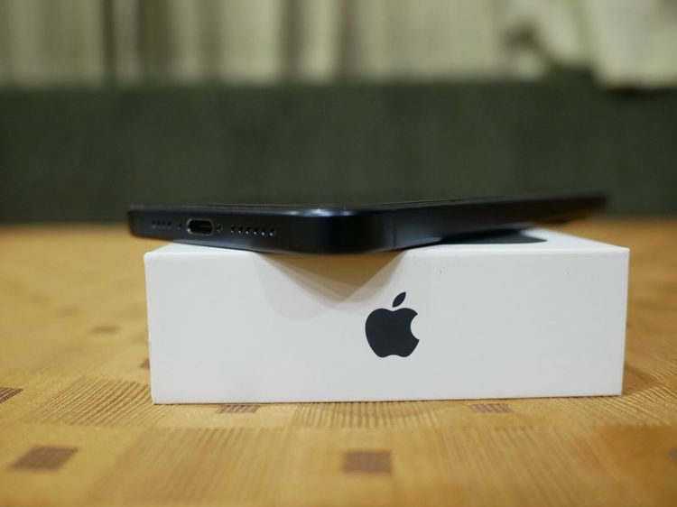 ขาย iPhone 15 Pro Max (256 GB) สี Blue Titanium รูปที่ 4