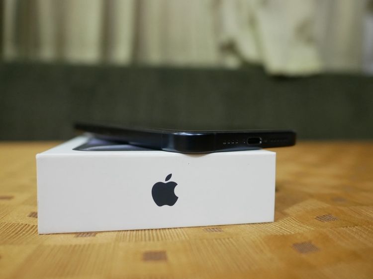 ขาย iPhone 15 Pro Max (256 GB) สี Blue Titanium รูปที่ 3
