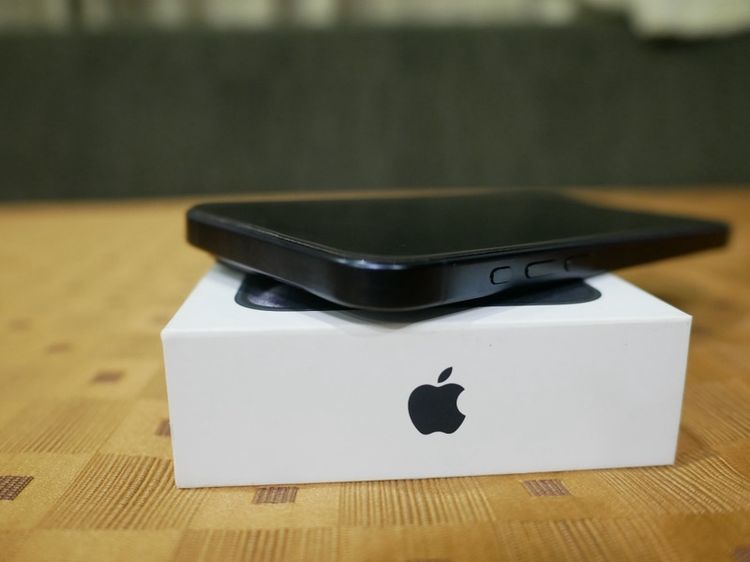 ขาย iPhone 15 Pro Max (256 GB) สี Blue Titanium รูปที่ 6