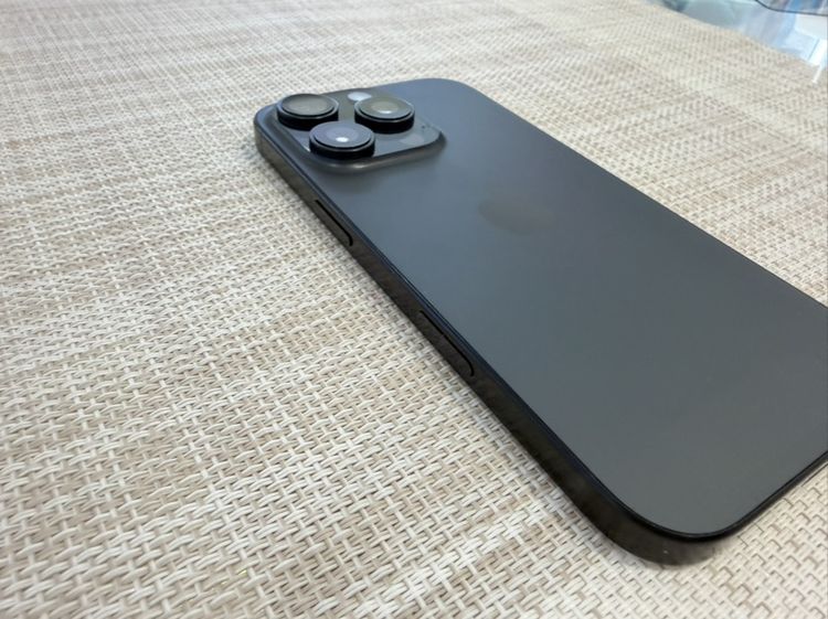 iPhone 16 Pro 128 ผ่อนได้ รับเทิร์น รูปที่ 3