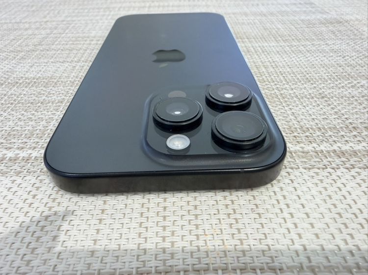 iPhone 16 Pro 128 ผ่อนได้ รับเทิร์น รูปที่ 4