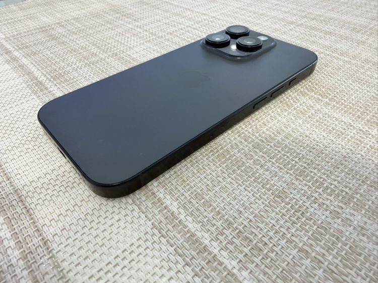 iPhone 16 Pro 128 ผ่อนได้ รับเทิร์น รูปที่ 2