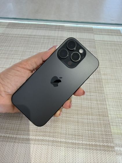 iPhone 16 Pro 128 ผ่อนได้ รับเทิร์น รูปที่ 5
