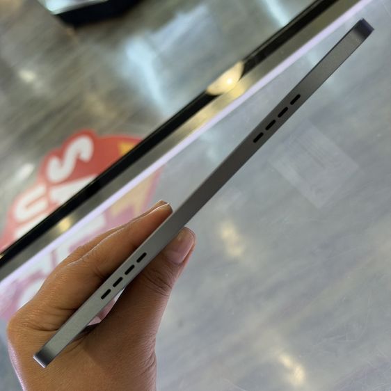 TCL NXTPAPER 11 Plus เครื่องศูนย์ สภาพสวยมากๆ จอ11.5นิ้ว(ความละเอียด2.2K) แรม8รอม256 Helio G100 🔥🔥 รูปที่ 7