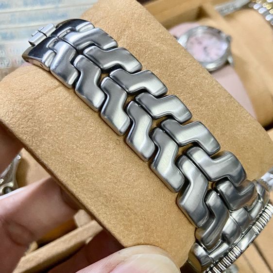 Tag Heuer Link Men's Size รูปที่ 6