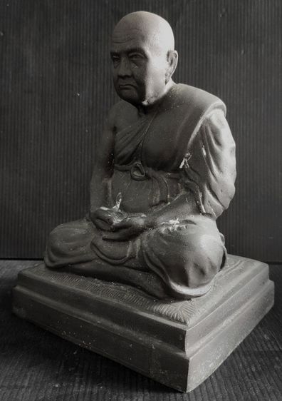 หลวงพ่อจาด วัดบางกระเบา รูปที่ 4