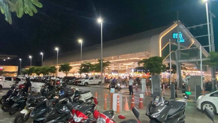 ประกาศ ให้เช่าชั้น 1 ขนาด 112-128 ตร.ม. รูปที่ 4