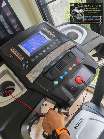 360fitness ช่างเปลี่ยนพื้นกระดานลู่วิ่งไฟฟ้าIrontec galaxy ช่างซ่อมลู่วิ่งไฟฟ้าวัชรพล ซ่อมได้ทุกรุ่น ทุกยี่ห้อ ทุกอาการ บริการถึงบ้านท่านทั่วไทย