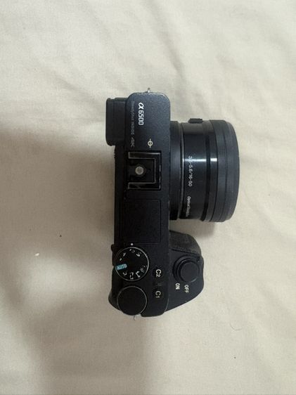 sony a6500 พร้อมเลนส์ รูปที่ 2