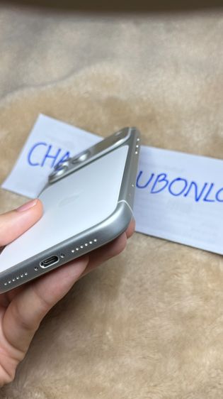 512 GB iPhone 17 Pro Max 512GB สี Silver