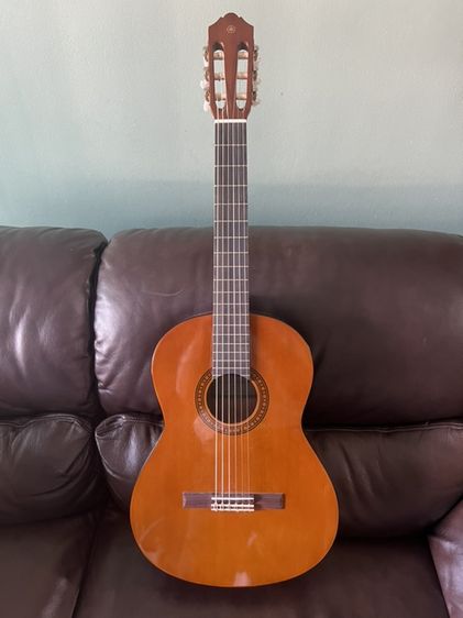 Guitar Yamaha CG-Junior CS40J