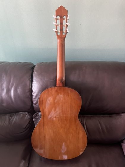 Guitar Yamaha CG-Junior CS40J รูปที่ 2