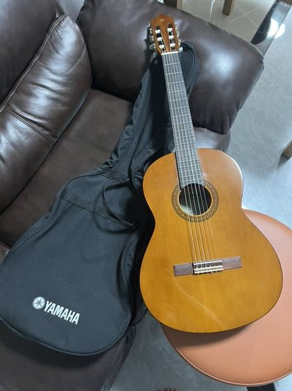 Guitar Yamaha CG-Junior CS40J รูปที่ 4