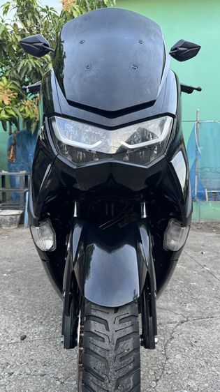 YAMAHA NMAX155 ABS เครื่องดีสีสวยต้องมาดูของจริงมีสถานที่ให้ทดลองขับขี่ก่อนซื้อ รูปที่ 10