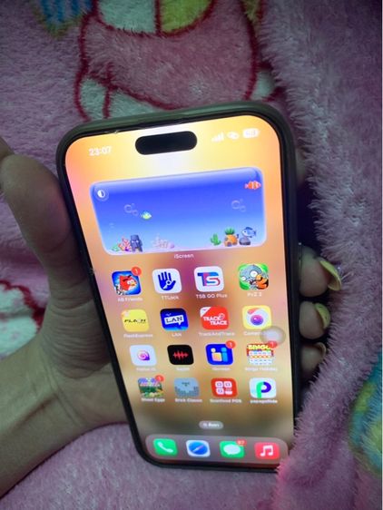 16 pro max รูปที่ 7