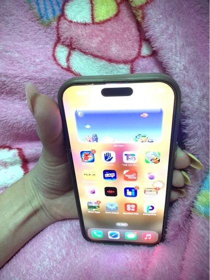 16 pro max รูปที่ 9