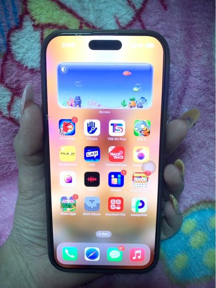 16 pro max