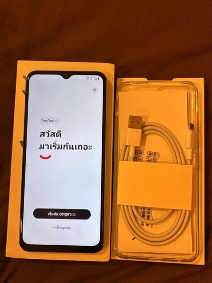 อื่นๆ 128 GB vivo Y03 ความจุ128