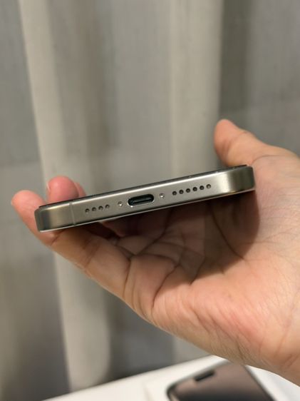 Iphone 15 Pro Max 256 GB รูปที่ 8