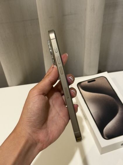 Iphone 15 Pro Max 256 GB รูปที่ 6