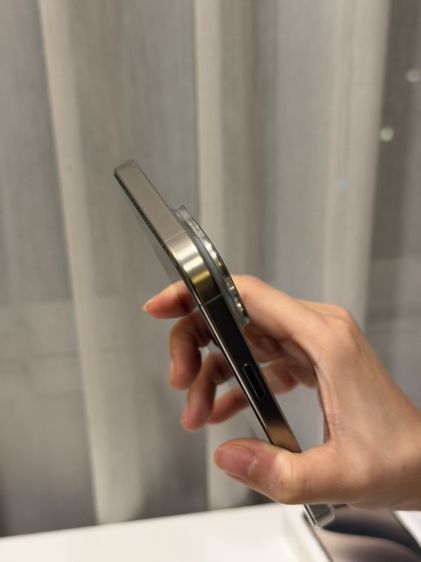 Iphone 15 Pro Max 256 GB รูปที่ 11