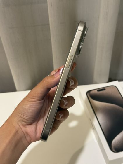Iphone 15 Pro Max 256 GB รูปที่ 7
