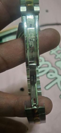 นาฬิกาข้อมือ Rolex รูปที่ 3