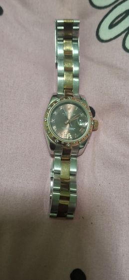 นาฬิกาข้อมือ Rolex รูปที่ 6