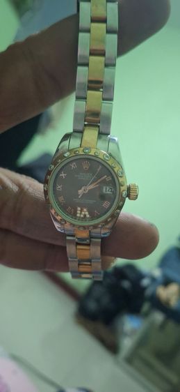 นาฬิกาข้อมือ Rolex