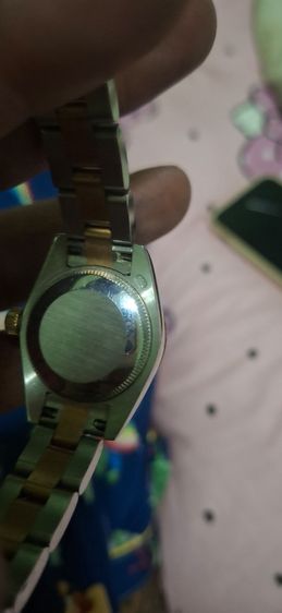 นาฬิกาข้อมือ Rolex รูปที่ 2