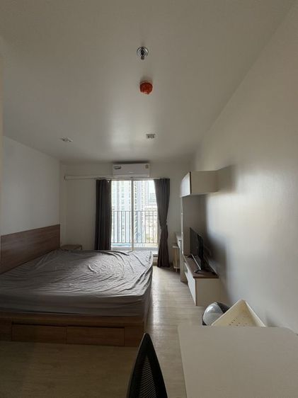อื่นๆ ไม่อนุญาต ตกแต่งครบ ไม่ใช่ ขาย Condo ริชพาร์ค เตาปูน อินเตอร์เชนต์ ใกล้รถไฟฟ้า 2 สาย เฟอร์ พร้อมเครื่องใช้ไฟฟ้าครบ รูปที่ 3
