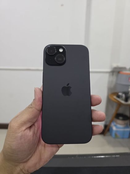 📲iPhone15 128gb แบต89% ศูนย์ไทยเดิมๆ