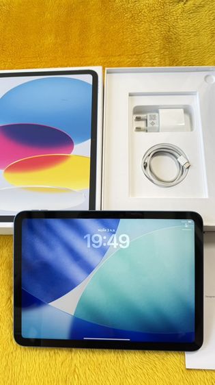 iPad A16 หรือ Gen11-ใหม่มาก รูปที่ 10
