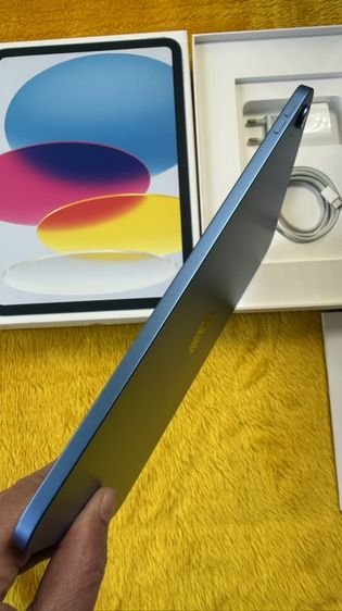 iPad A16 หรือ Gen11-ใหม่มาก รูปที่ 7