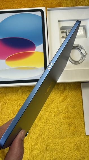 iPad A16 หรือ Gen11-ใหม่มาก รูปที่ 8