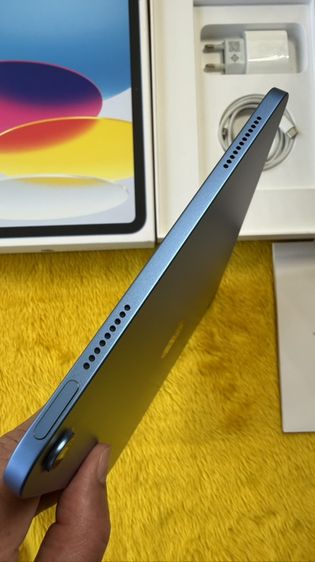iPad A16 หรือ Gen11-ใหม่มาก รูปที่ 5