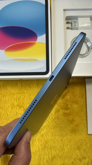 iPad A16 หรือ Gen11-ใหม่มาก รูปที่ 6