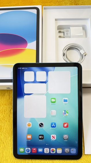 iPad A16 หรือ Gen11-ใหม่มาก รูปที่ 9