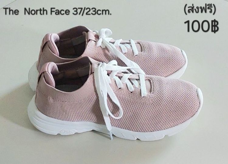 รองเท้าSKECHERS, VANS, The North Face รูปที่ 13