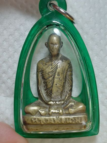 หลวงพ่อเดิม