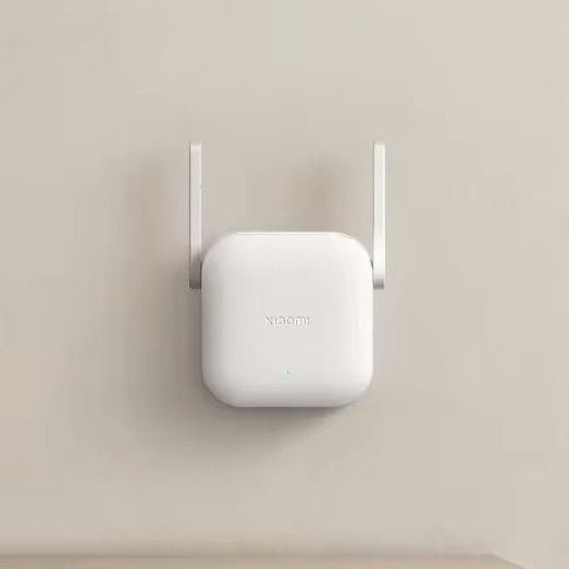 Xiaomi WiFi range extender n300 ตัวขยายสัญญาณ WiFi แรงขึ้น