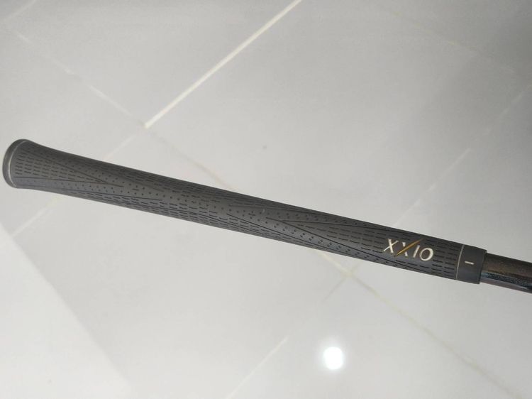 เหล็ก   5      XXIO    IMPACT   POWER    BODY     มือสองญี่ปุ่น  รูปที่ 9